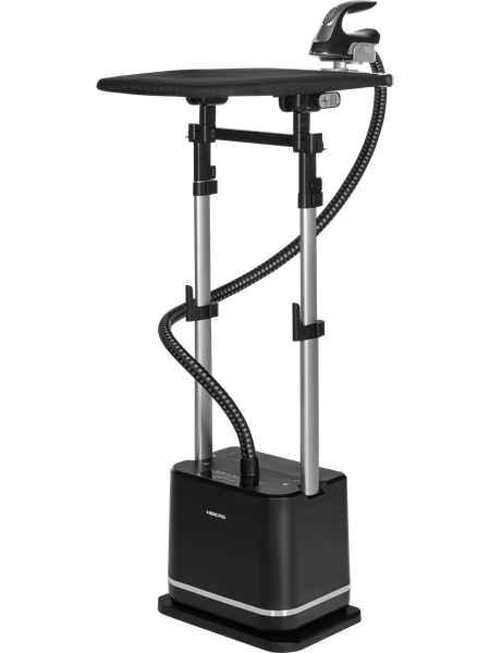 Отпариватель Hiberg GS 6000 B