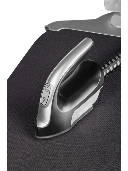 Отпариватель Hiberg GS 6000 B