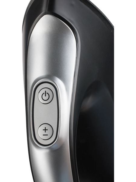 Отпариватель Hiberg GS 6000 B