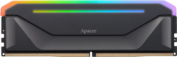 Оперативная память DDR5 Apacer AH5U32G60C622NBAA-1 - фото