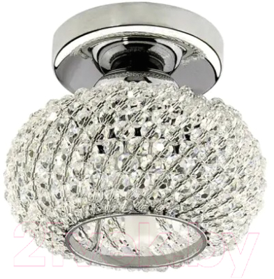 Точечный светильник Lightstar Monile Top 160304 - фото