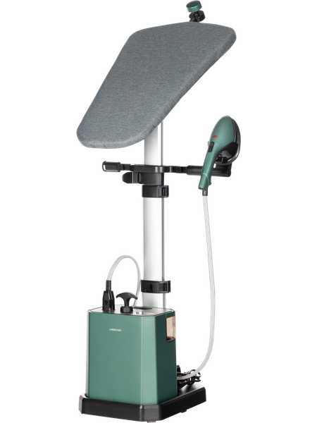 Гладильная система Hiberg GSW 8000 Forest - фото