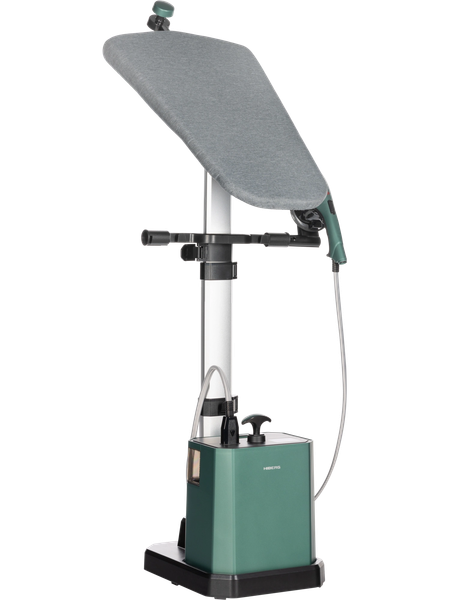 Гладильная система Hiberg GSW 8000 Forest