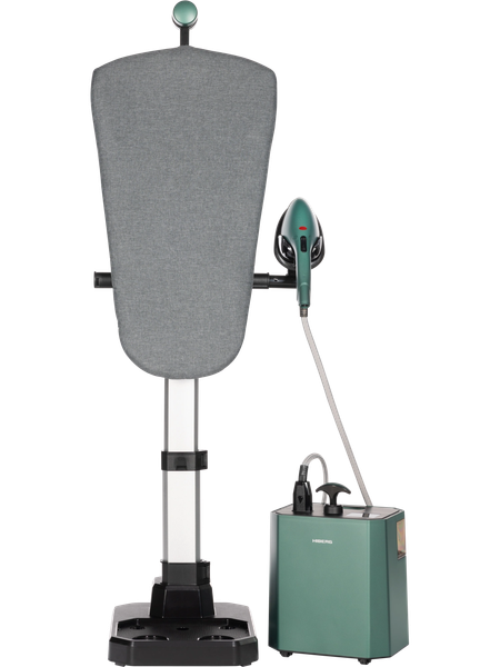 Гладильная система Hiberg GSW 8000 Forest