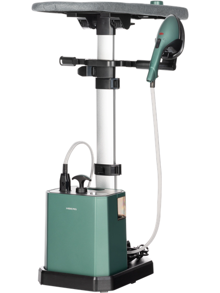 Гладильная система Hiberg GSW 8000 Forest