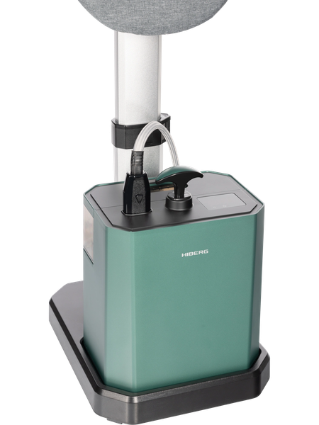 Гладильная система Hiberg GSW 8000 Forest