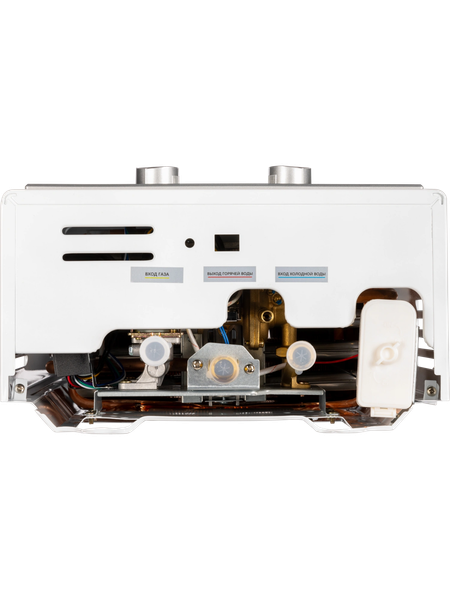 Газовая колонка Nordfrost GF 100 W