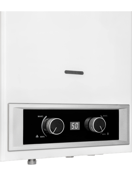 Газовая колонка Nordfrost GF 100 W