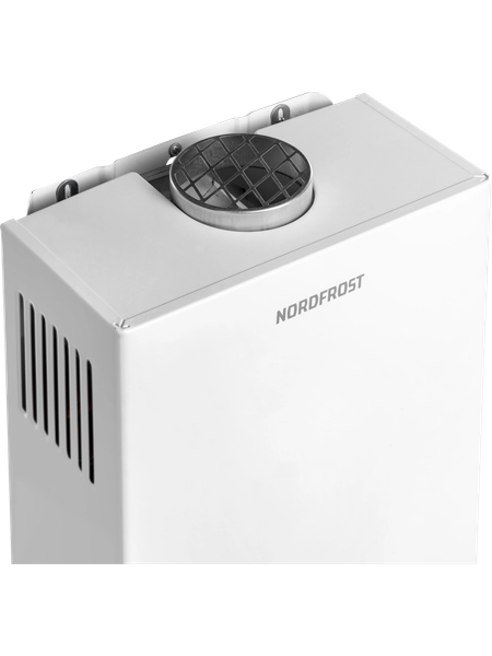 Газовая колонка Nordfrost GF 100 W