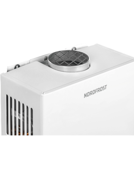 Газовая колонка Nordfrost GF 100 W