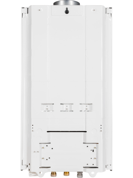 Газовая колонка Nordfrost GF 120 W
