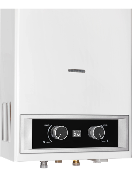 Газовая колонка Nordfrost GF 120 W