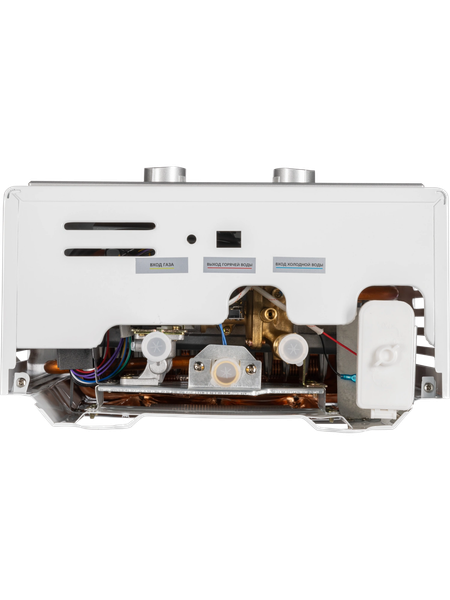 Газовая колонка Nordfrost GF 120 W