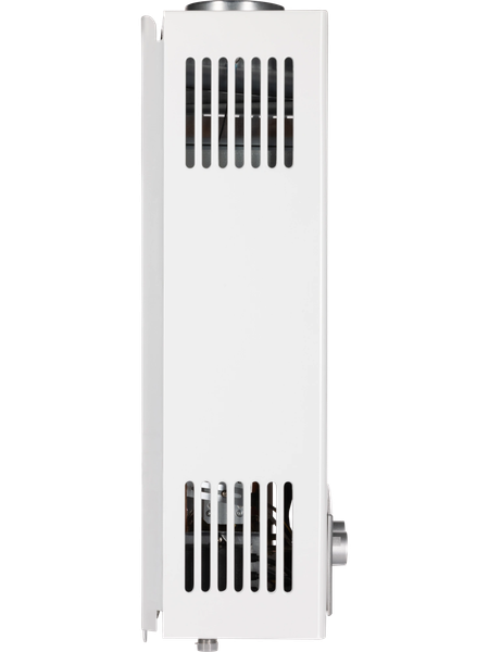 Газовая колонка Nordfrost GF 120 W