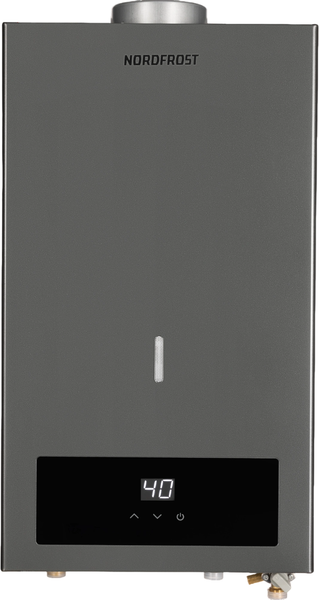 Газовая колонка Nordfrost GFC 100 XD - фото