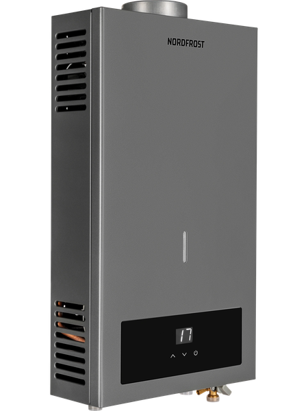 Газовая колонка Nordfrost GFC 100 XD