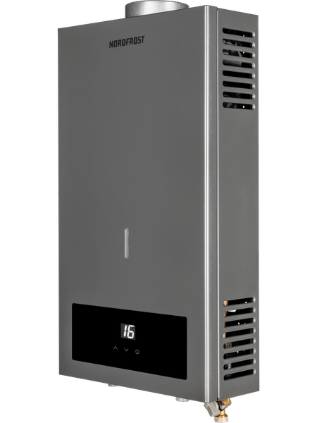 Газовая колонка Nordfrost GFC 100 XD