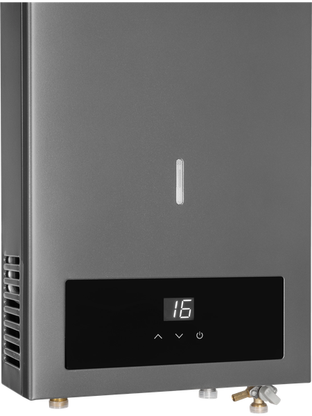 Газовая колонка Nordfrost GFC 100 XD