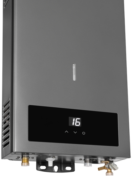 Газовая колонка Nordfrost GFC 100 XD