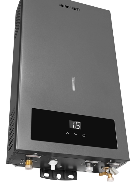 Газовая колонка Nordfrost GFC 100 XD