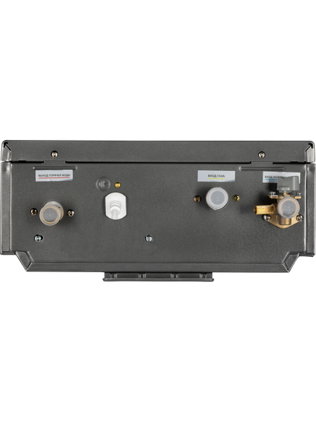 Газовая колонка Nordfrost GFC 100 XD