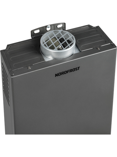 Газовая колонка Nordfrost GFC 100 XD