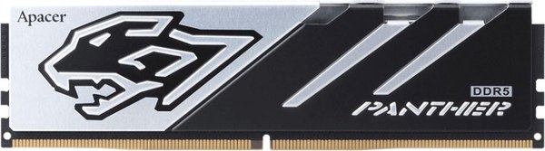 Оперативная память DDR5 Apacer AH5U32G64C6527BAA-1 - фото