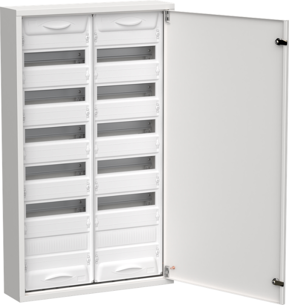 Корпус металлический IEK TI5-50-N-2X072-31 - фото