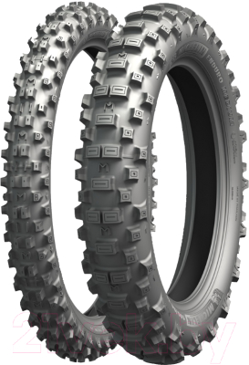 Мотошина передняя Michelin Enduro Medium 90/90R21 54R TT - фото