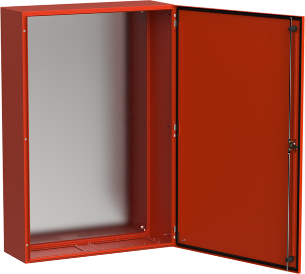 Корпус металлический IEK TI5-13-N-120-080-030-66 - фото