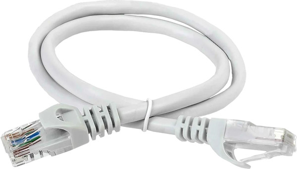 Кабель ITK PC01-C6U-7M - фото