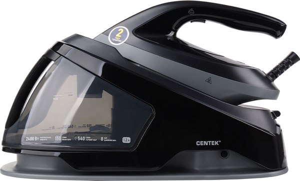 Утюг с парогенератором Centek CT-2306 - фото