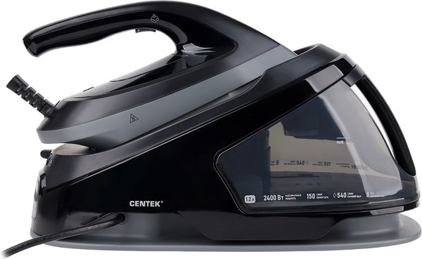 Утюг с парогенератором Centek CT-2306