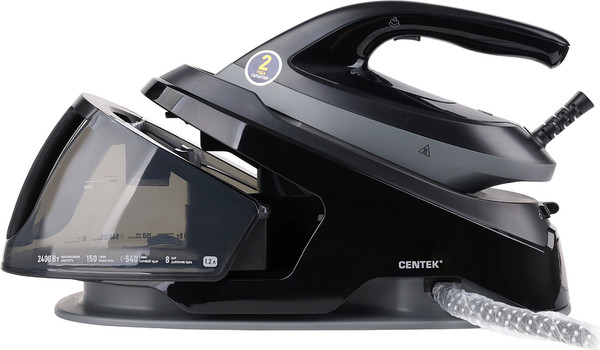 Утюг с парогенератором Centek CT-2306
