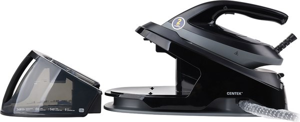 Утюг с парогенератором Centek CT-2306