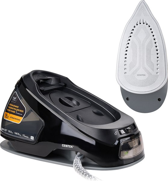 Утюг с парогенератором Centek CT-2306