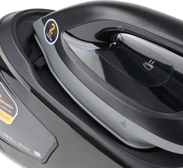 Утюг с парогенератором Centek CT-2306