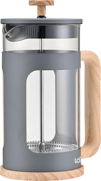 Френч-пресс Lara LR06-61-600 - фото