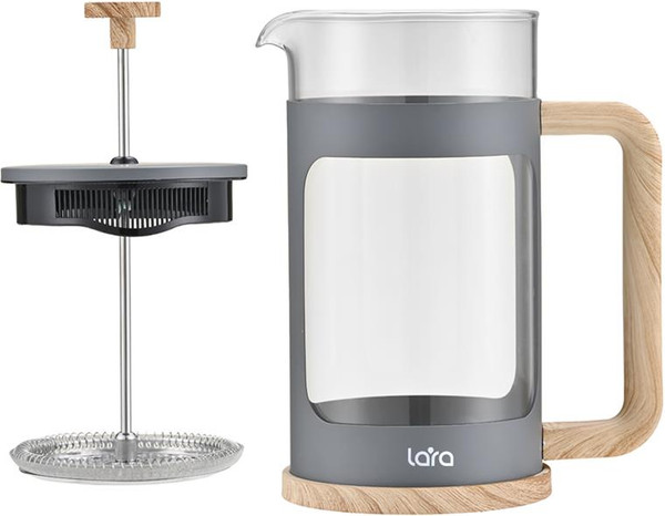 Френч-пресс Lara LR06-61-600