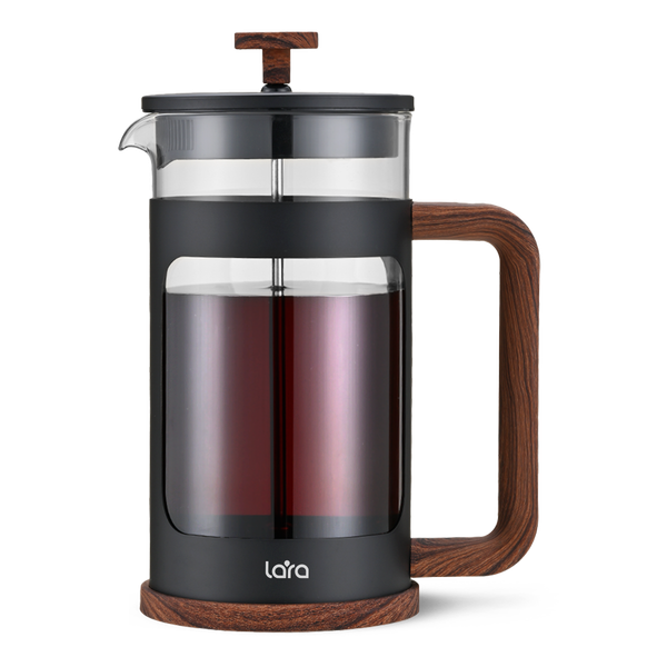 Френч-пресс Lara LR06-62-1000