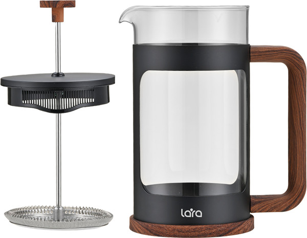 Френч-пресс Lara LR06-62-600