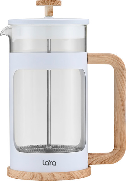 Френч-пресс Lara LR06-63-1000 - фото