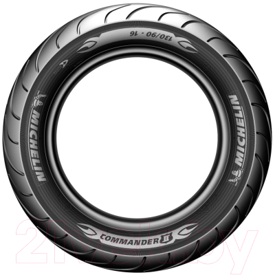 Мотошина передняя Michelin Commander II 130/90R16 73H TL/TT