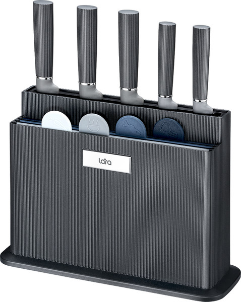 Набор ножей Lara LR05-76 - фото