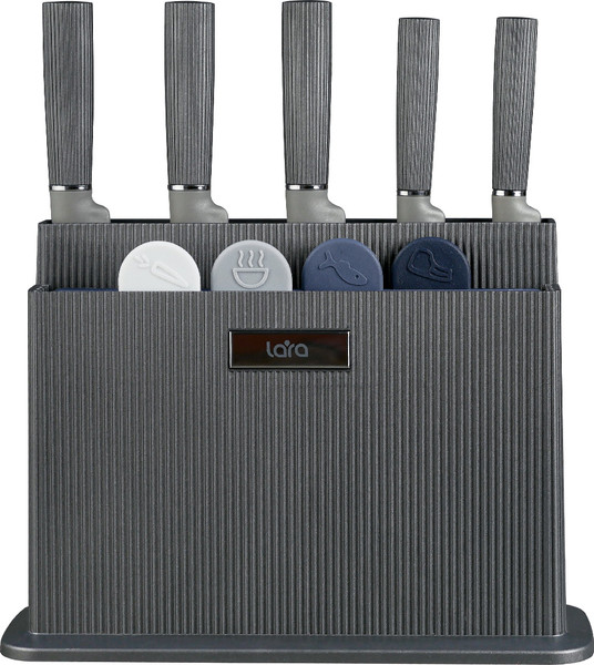 Набор ножей Lara LR05-76