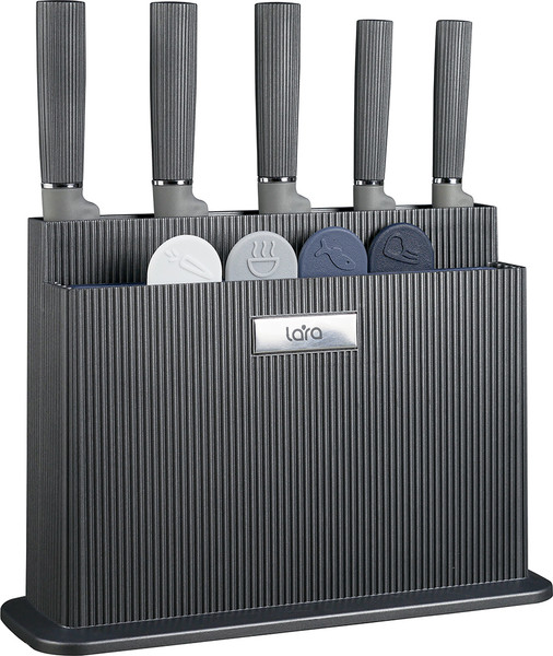 Набор ножей Lara LR05-76