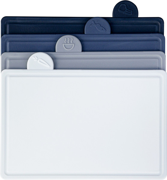 Набор ножей Lara LR05-76