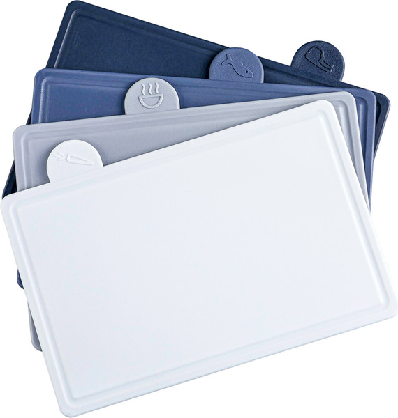 Набор ножей Lara LR05-76