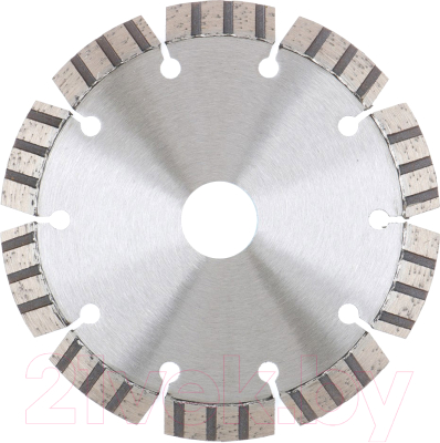 Отрезной диск алмазный Gross 730027