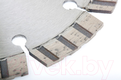 Отрезной диск алмазный Gross 730027